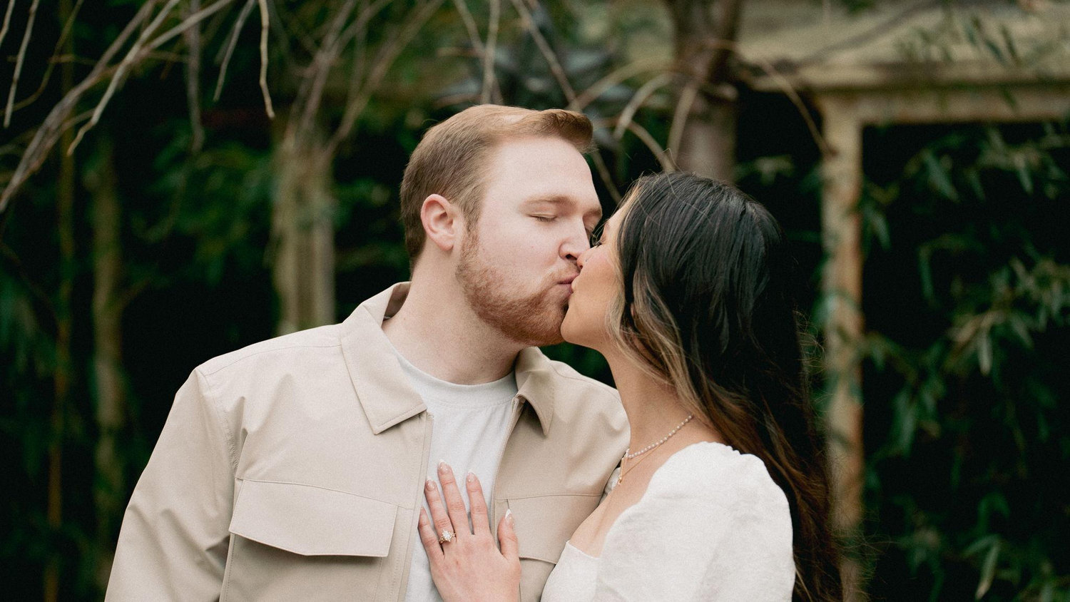 The Wedding Website of Jasmine Powdrill and Noah Yeager