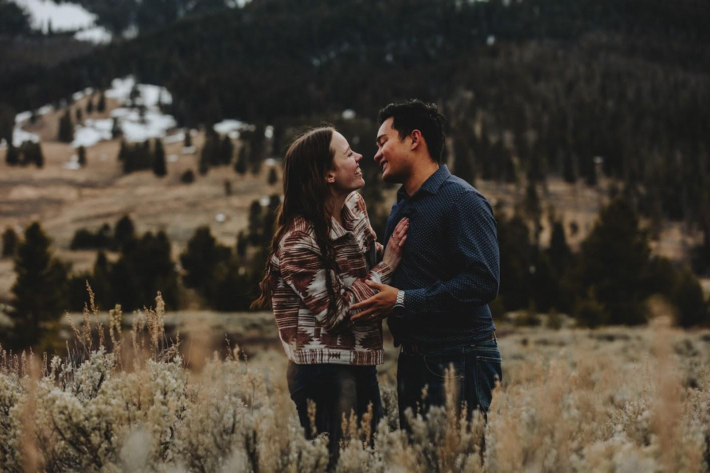 The Wedding Website of James Van Spyk and Camryn Benham