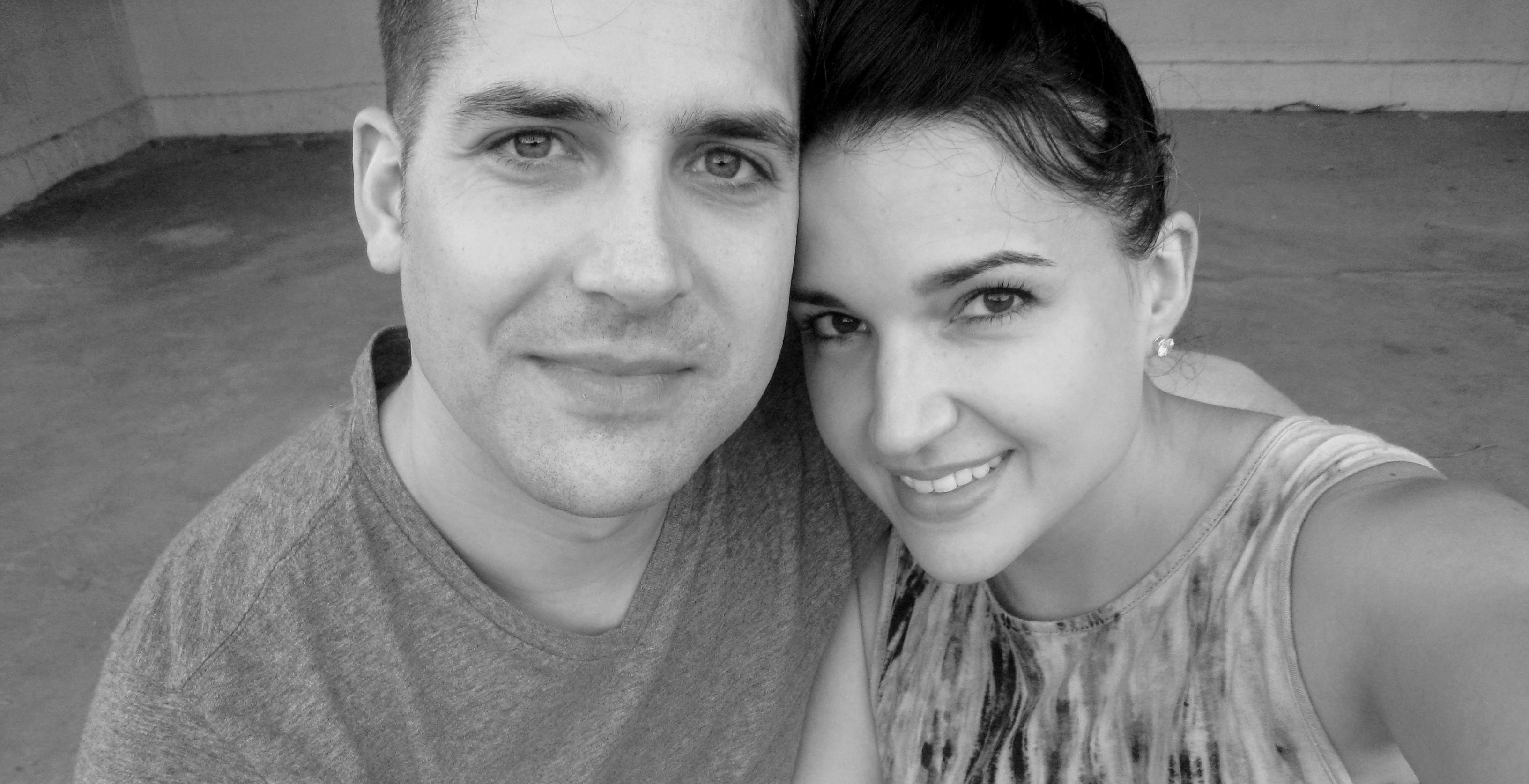 The Wedding Website of Samira Motazedi and Jonathan Merryman