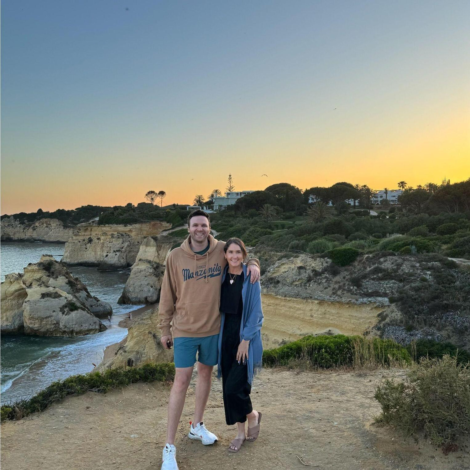 Portugal