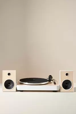 Crosley T170 Record Player with Speakers
