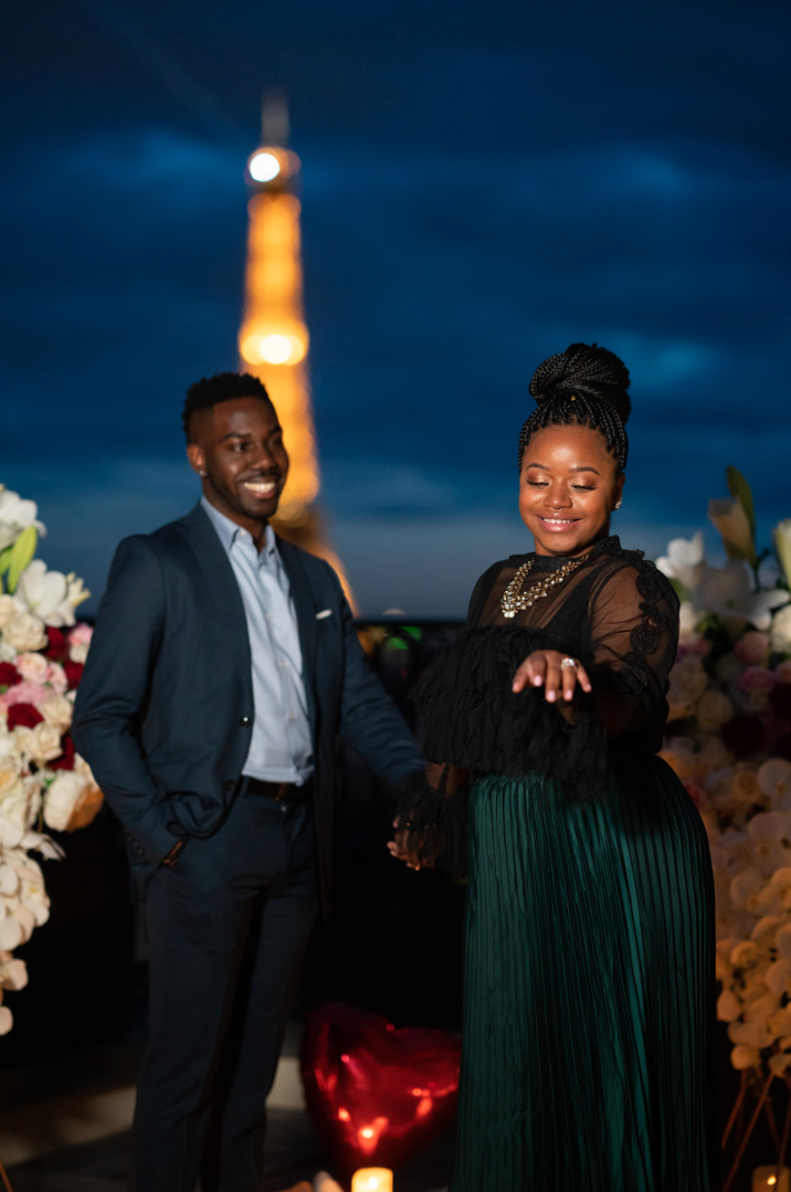 The Wedding Website of LaDayzia Traylor and Kenneth Swan