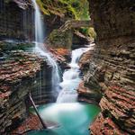 Watkins Glen State Park