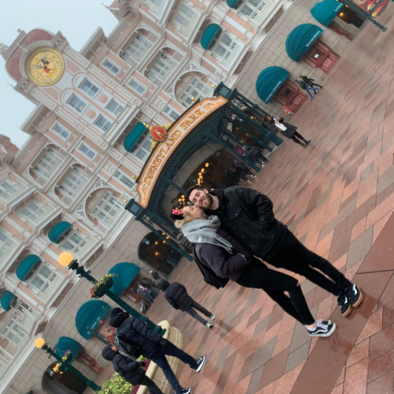 disney '20