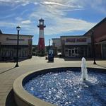 Tanger Outlets Savannah