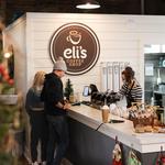 Eli's Coffee Shop - Tremont