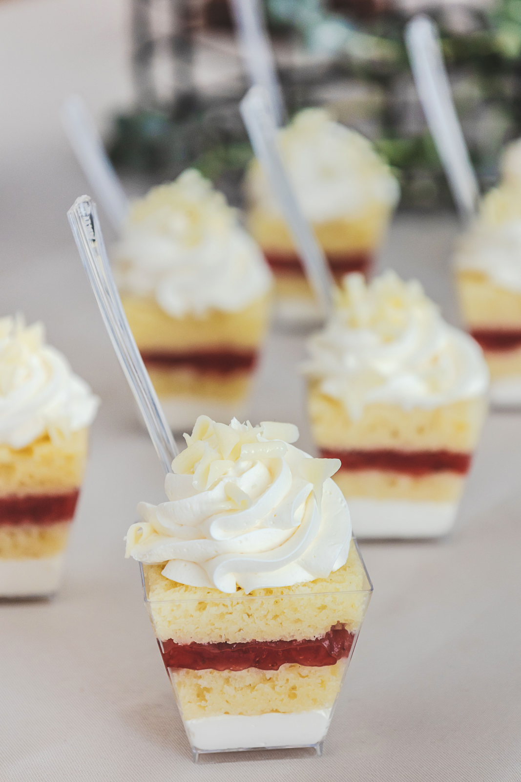 Craig's Cake Shop | Wedding Cakes & Desserts | Cost, Reviews & Photos | Zola
