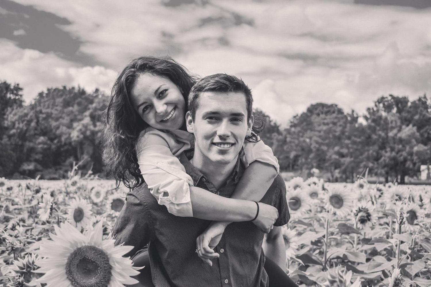 The Wedding Website of Claire Burgoon and Alec Ober