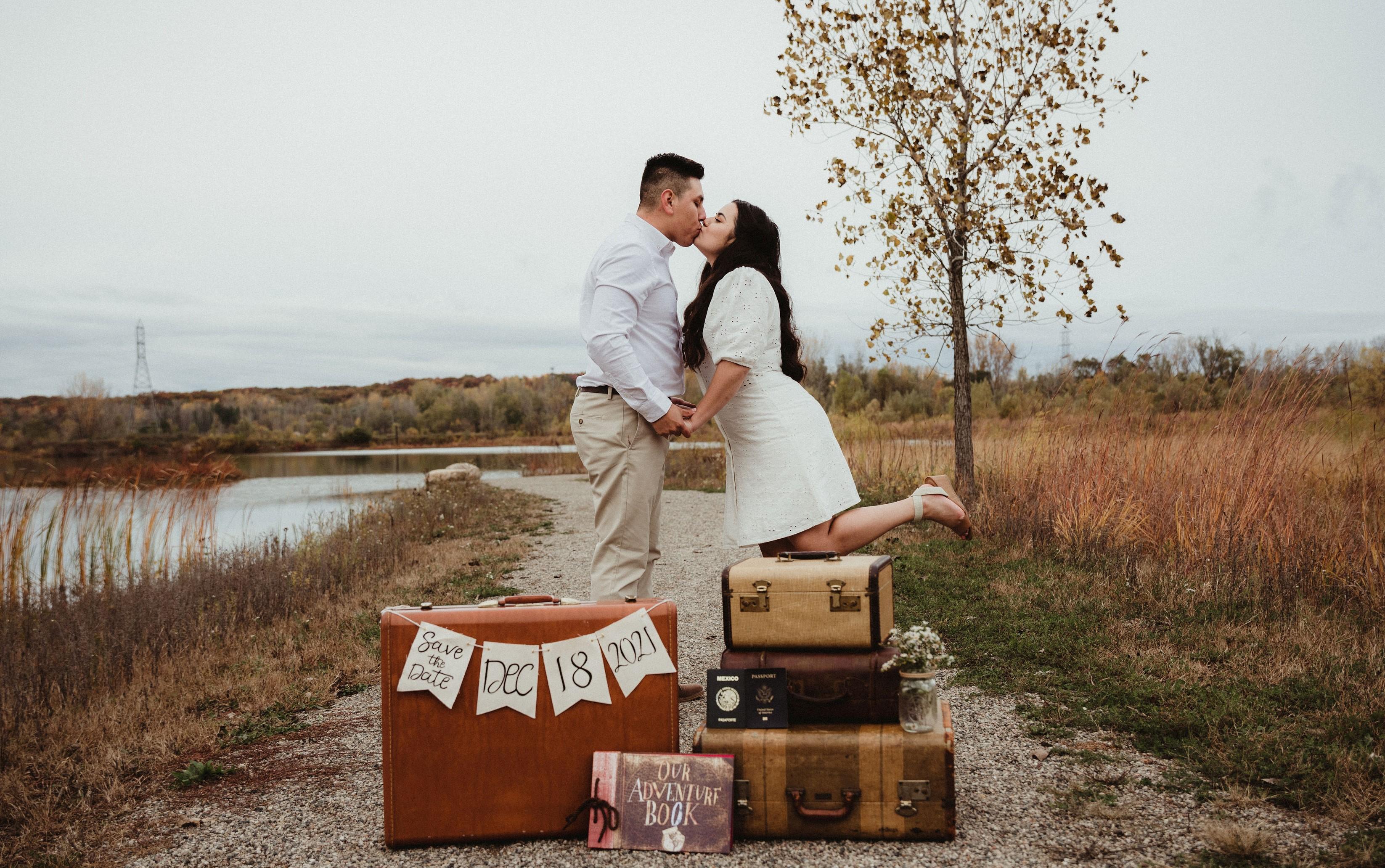 The Wedding Website of Yesenia Bernal and Emmanuel Alcala-Vazquez