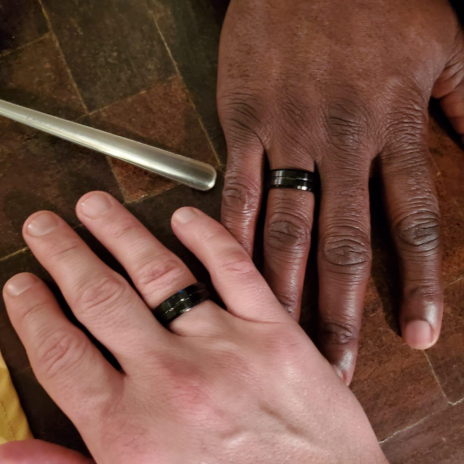 We officially took ourselves off the market January 21, 2020