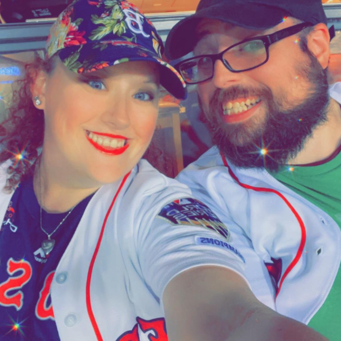 A Fenway style date