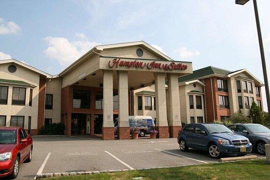 The Wedding Website of Valerie Kampo and Nicholas Strina
