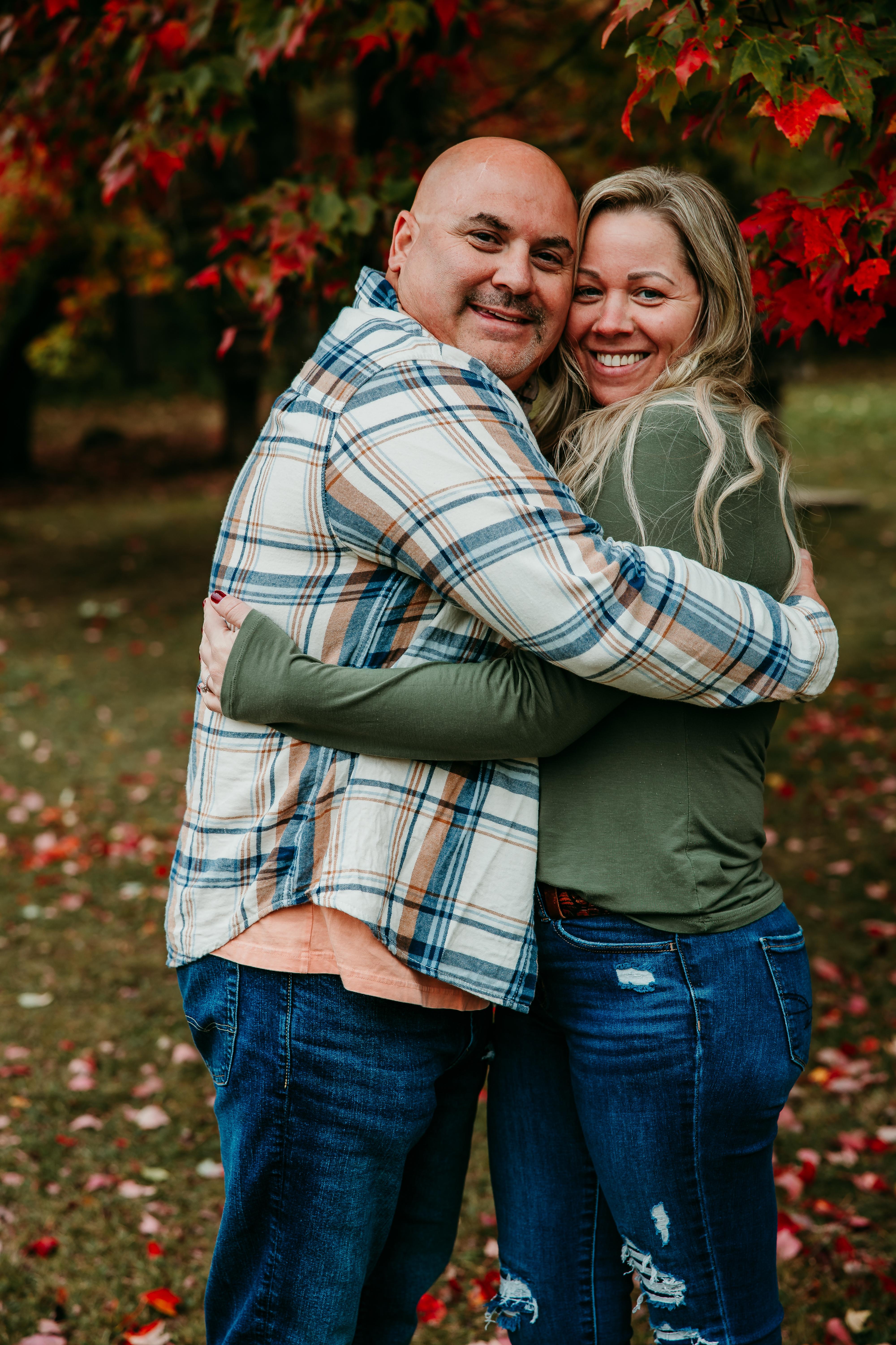 The Wedding Website of Chad Roy and Patrisha Howerton