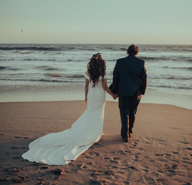 The Wedding Website of Gayle Bufo and Sean McDermott