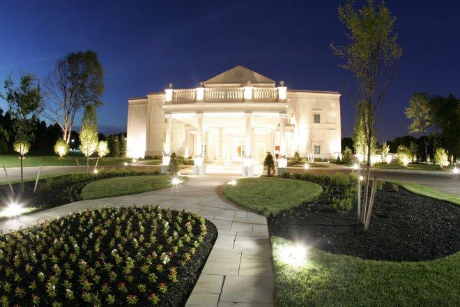 The Wedding Website of Daniel DeLisi and Patrice Doyle