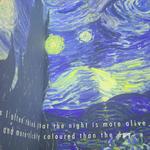 Van Gogh New Orleans: The Immersive Experience