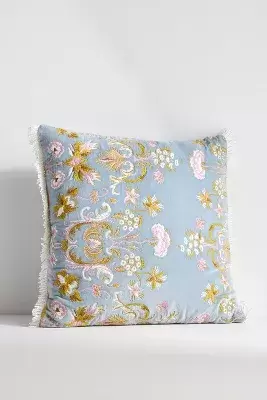 Harlowe Pillow