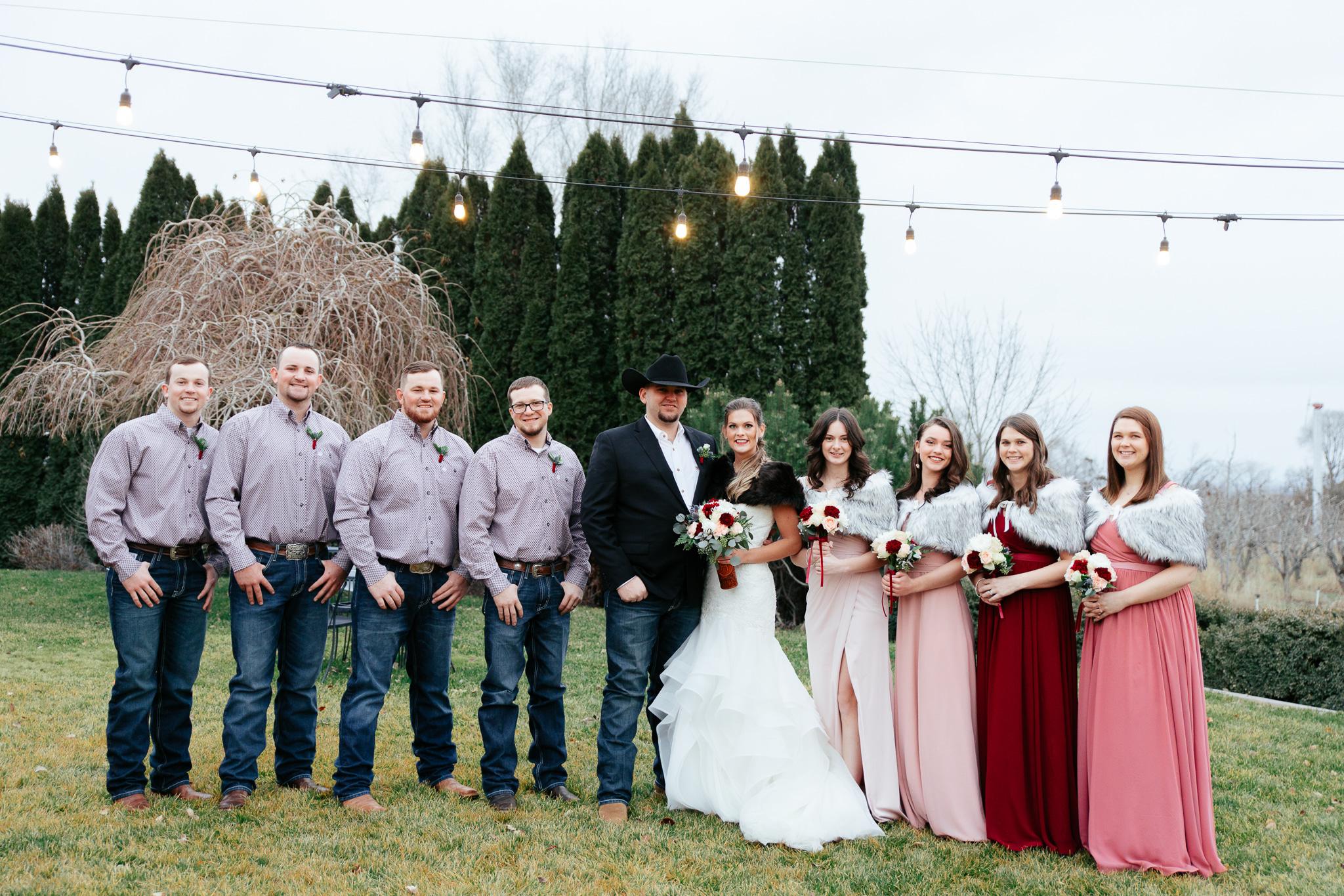 The Wedding Website of Madison Alderman and Richard Haas