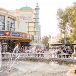 The Grove