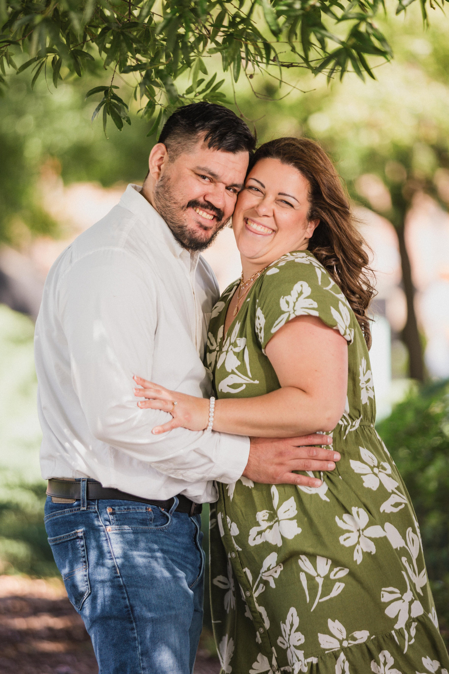 The Wedding Website of Megan Clem and Manuel Noguera