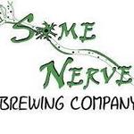 Some Nerve Brewing Company