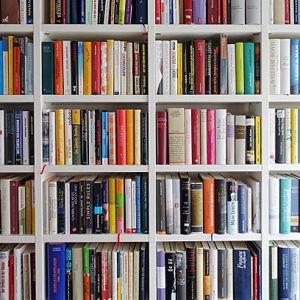 Bring Us a Book! This fund is purely symbolic. Please bring us a book you think we would enjoy.