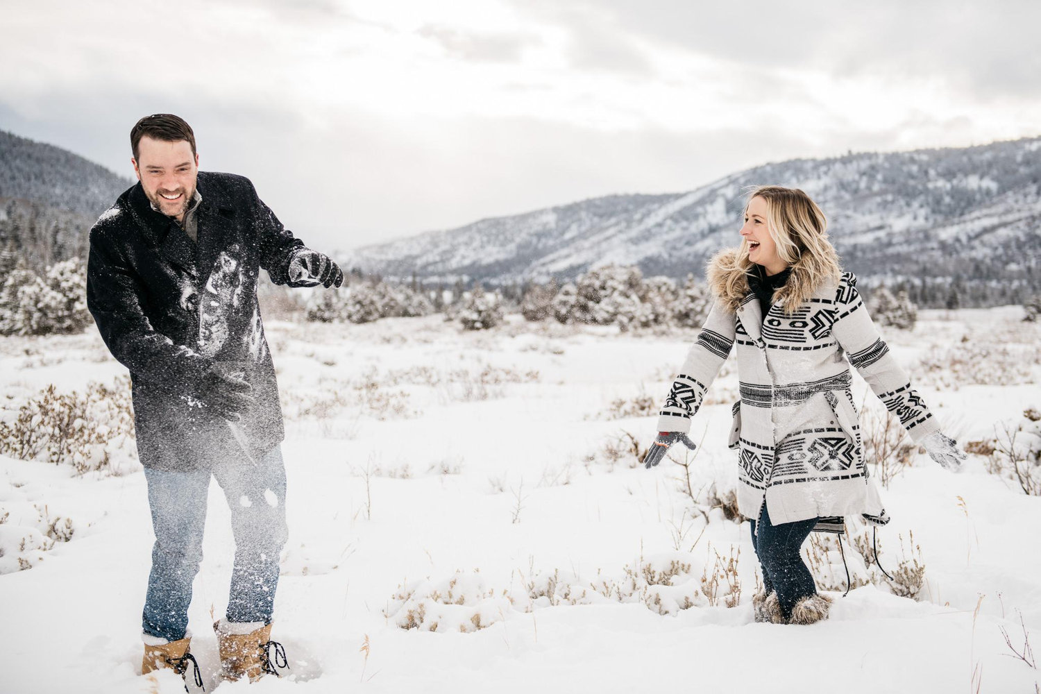 The Wedding Website of Jessica Lazaroff and Morgan White
