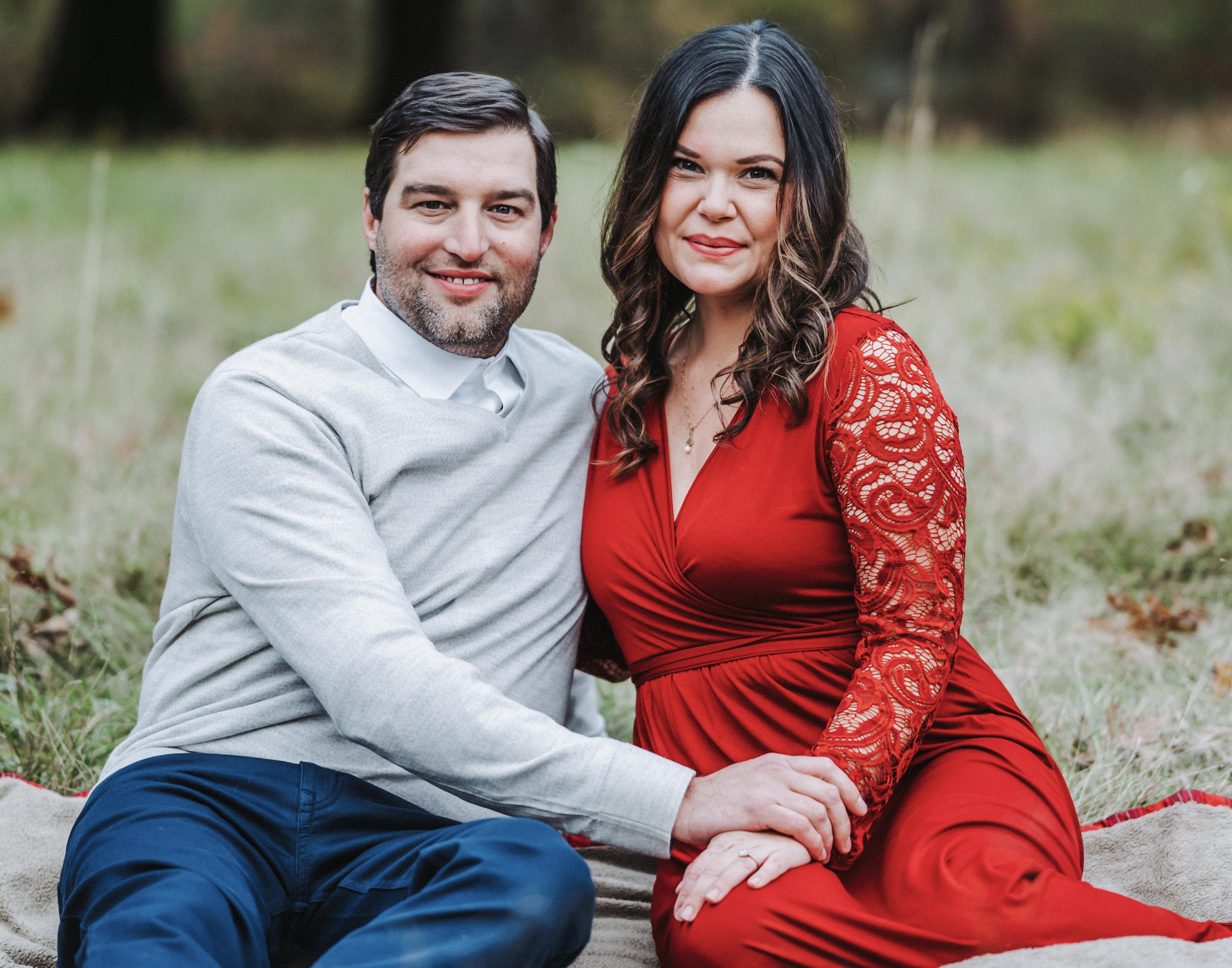 The Wedding Website of Tyler Poor and Rebecca Bond