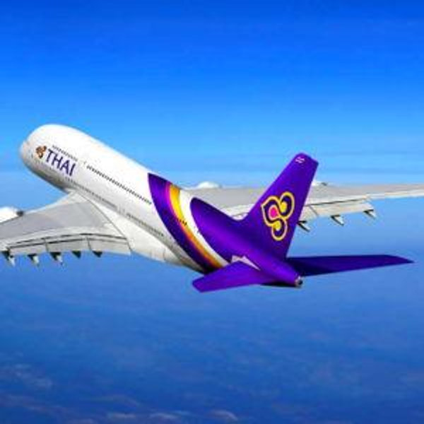 Round Trip Plane Tickets to Bangcock
