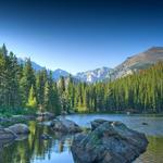 Estes Park