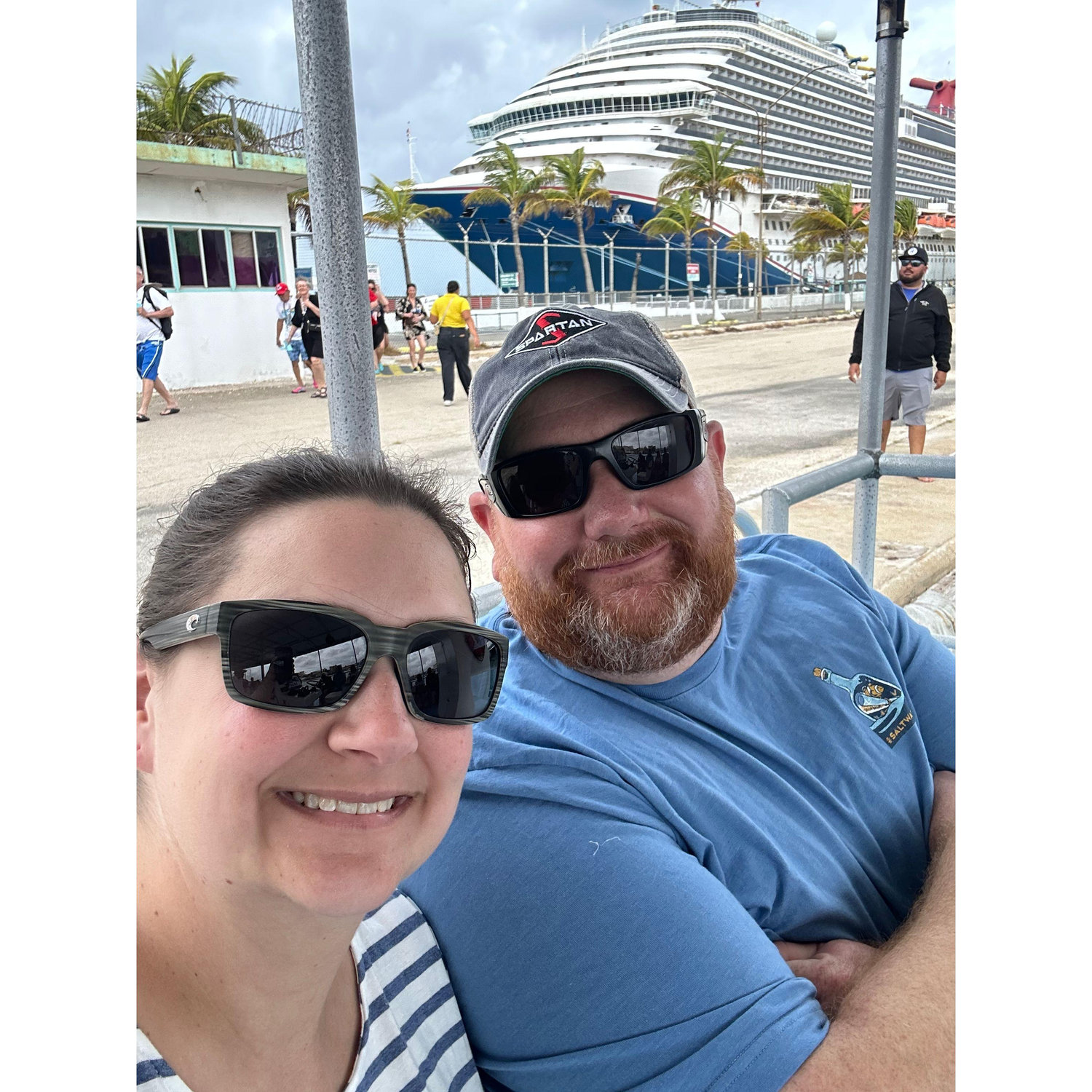 Cruise