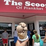 The Scoop of Frankfort