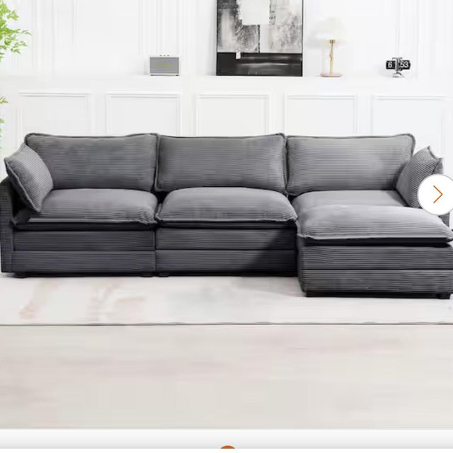 Couch Fund