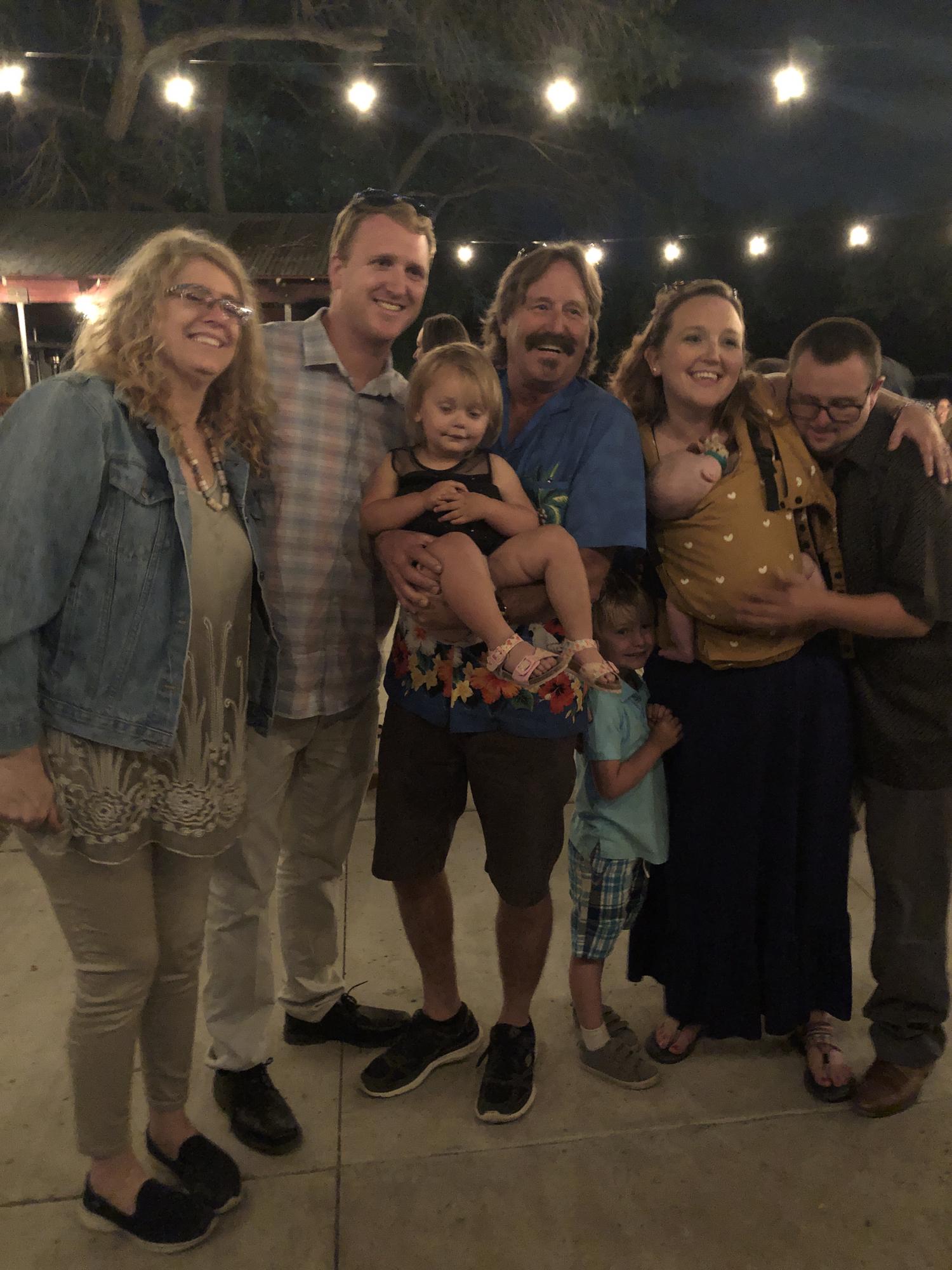 Some of the Wallace-Pippin Gang