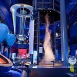 Museum of Science and Industry, Chicago