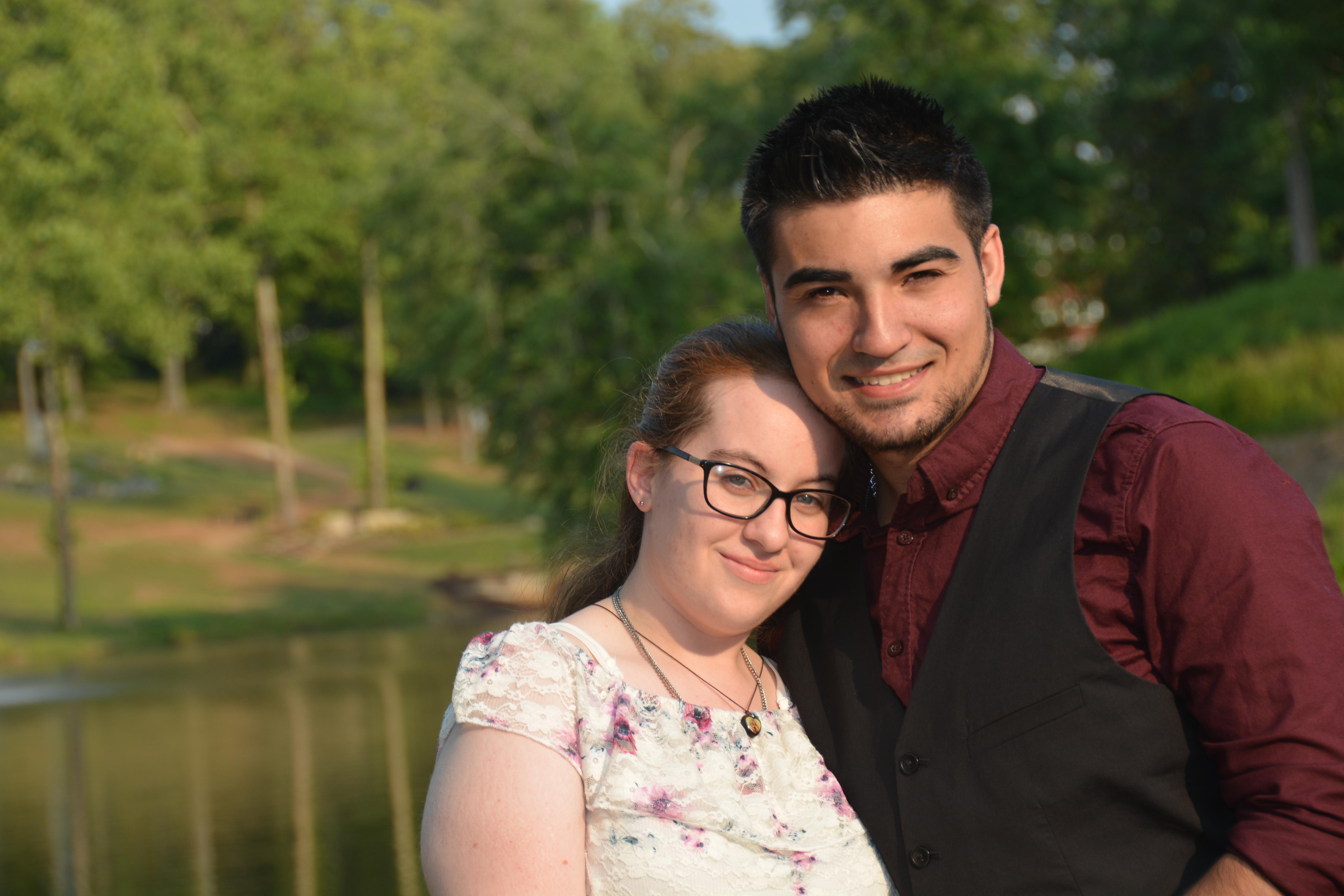 The Wedding Website of Kelsi Roche and Derek Sanchez