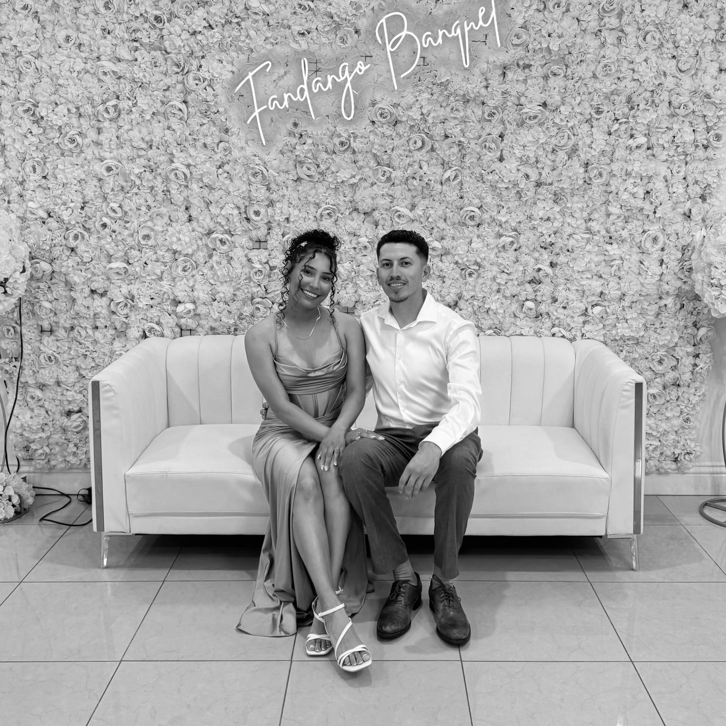 Diana's Quinceanera 2024