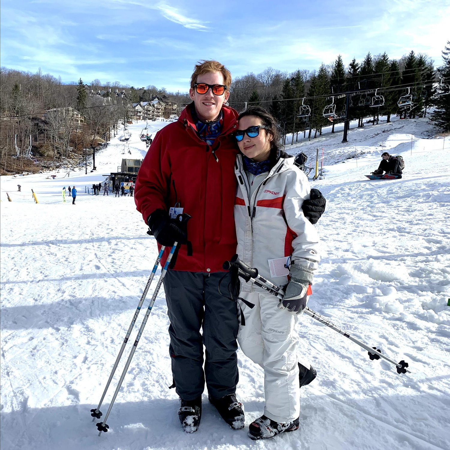 Beech Mountain, NC