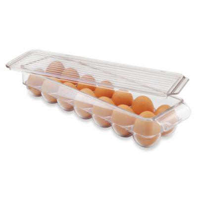 InterDesign® Fridge Binz™ Egg Bin