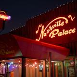 The Nashville Palace