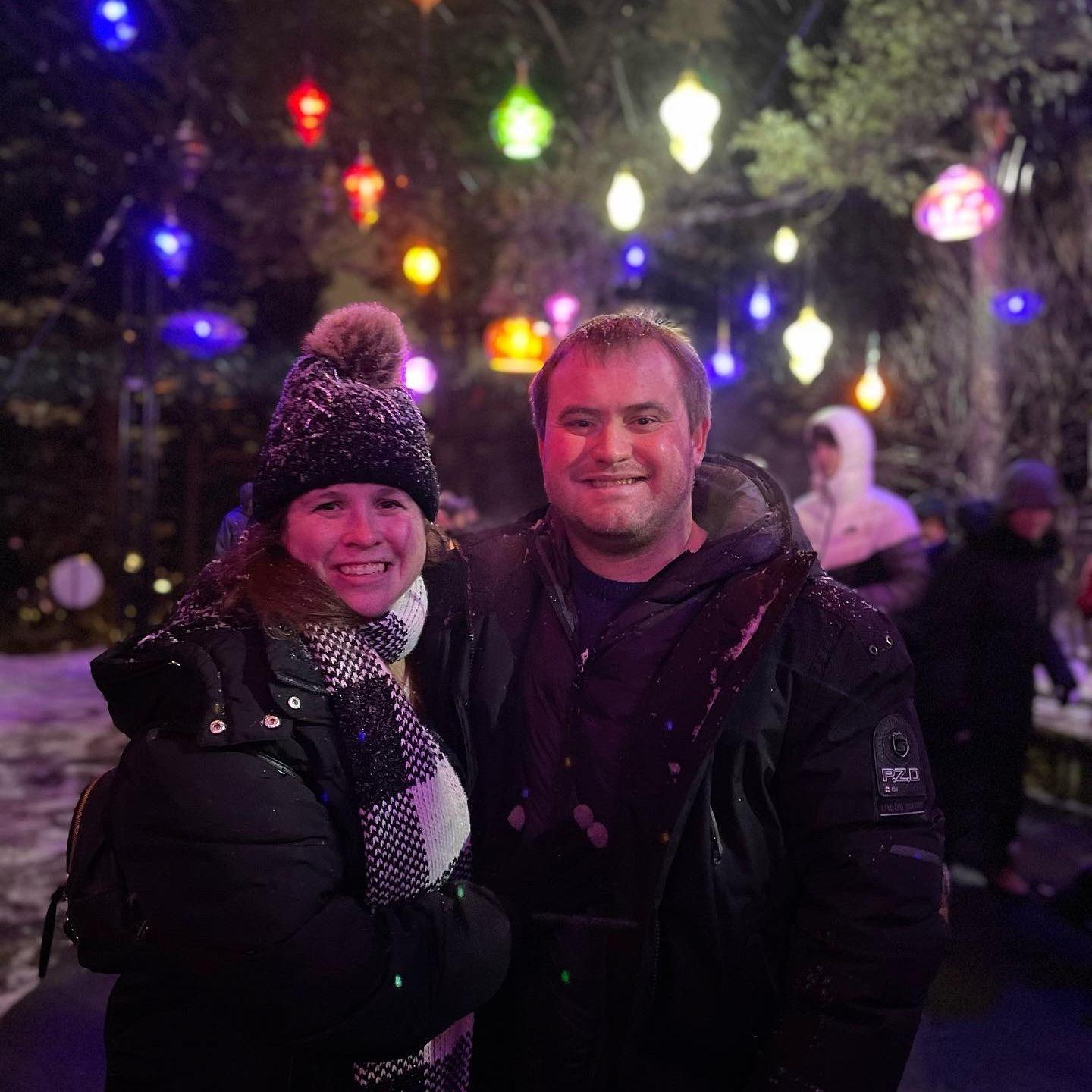 Morton Arboretum 2023!