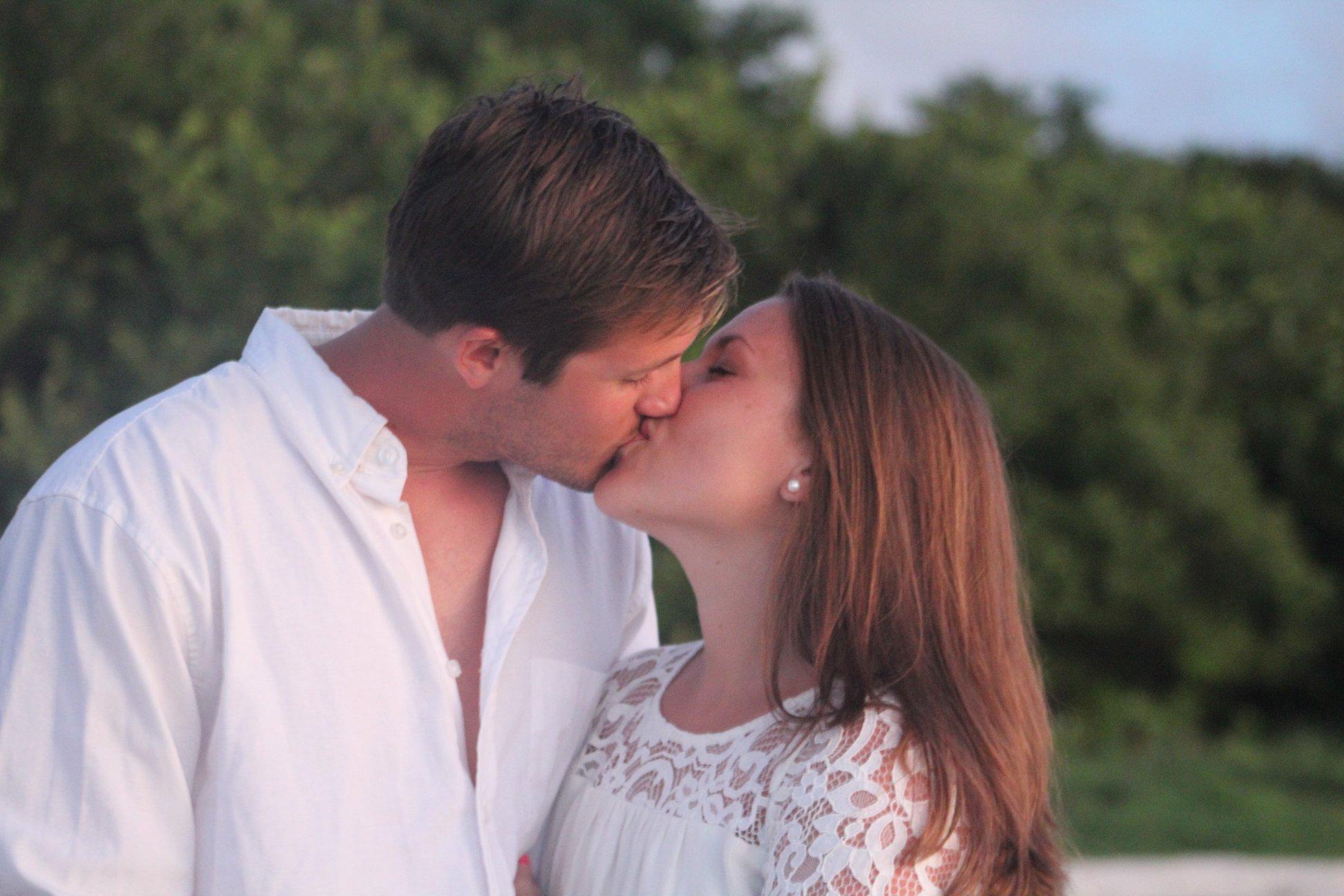 The Wedding Website of Chris Fegan and Michelle North