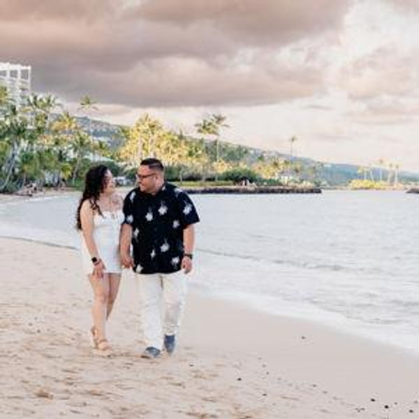 Honeymoon Fund / Fondo de Luna de Miel