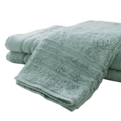 3pc Rayon from Bamboo Hand Towel Set - Cariloha