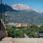 Pikes Peak