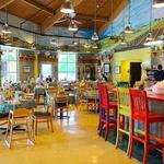 State Farmers Market Restaurant