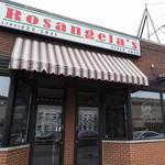 Rosangela’s Pizza