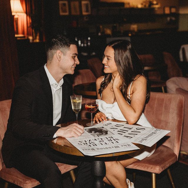 Honeymoon fund