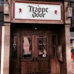 Trappe Door