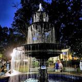Marietta Square